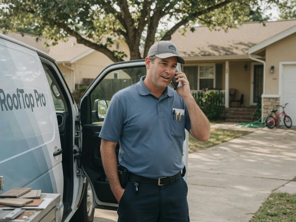 Roof Repair Avenue, MD FAQs