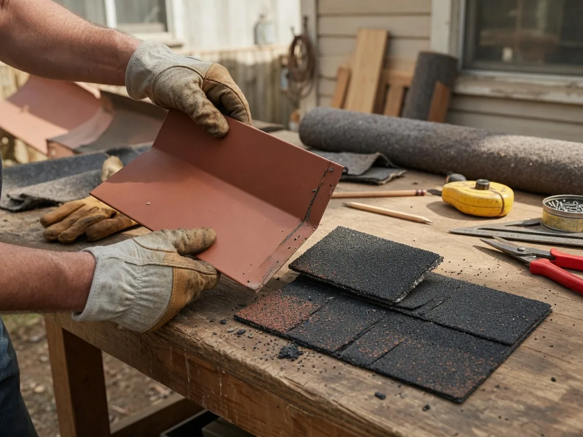 Roof Repair company in Avenue, MD